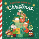 Little Genius Books Counting Down to Christmas : Advent Book With Flaps (2+)