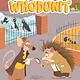 Andrews McMeel Publishing Hedgehog Whodunit by Heather Preusser and art by  Gal Weizman (6-10yrs)