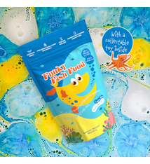 Loot Funky Fish Food