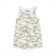 Coccoli Tank Rompers - FINAL SALE