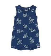 Coccoli Tank Rompers - FINAL SALE