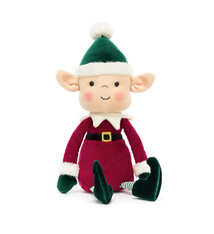 Jellycat Jellycat Eldo Elf
