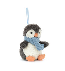 Jellycat Jellycat Peanut Penguin Decoration