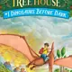 Yoto The Magic Tree House Collection Yoto (8 audio cards--6+)