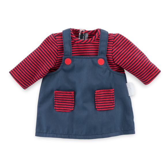 Corolle 12" Doll Clothing (18m+)