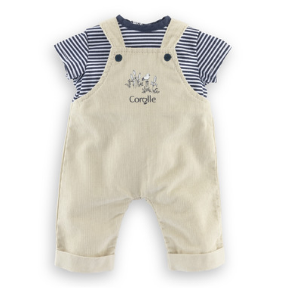Corolle 12" Doll Clothing (18m+)
