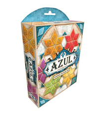 Azul Mini - Summer Pavilion (8+)