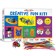 Wikkistix Wikki Stix Creative Fun Kit! (3+)