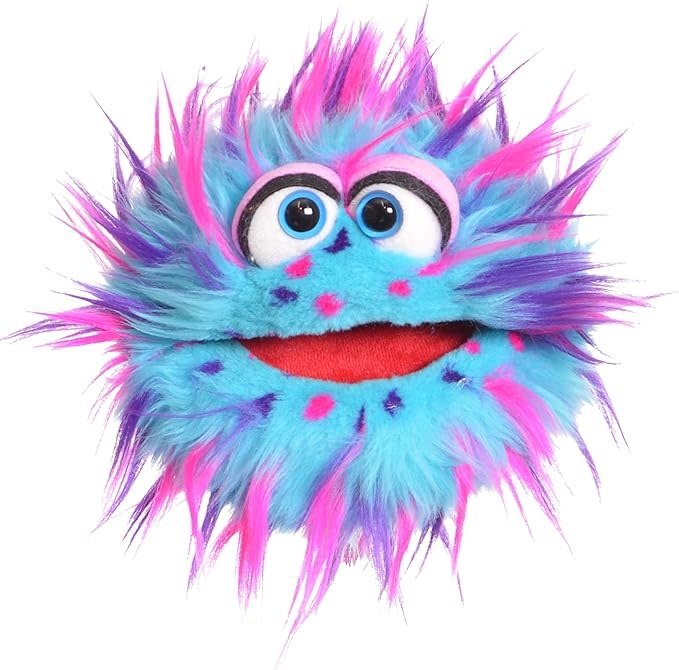 Living Puppets Bob Puppet