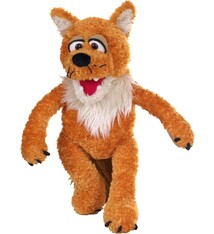 Living Puppets Knox Puppet