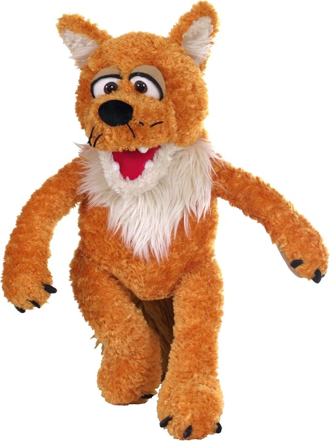 Living Puppets Knox Puppet
