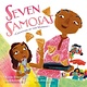 Beach Lane Books Seven Samosas--Counting at the Market-- by Kabir Sehgal and Surishtha Sehgal-illus by Jing Jing Tsong (4-8yrs)