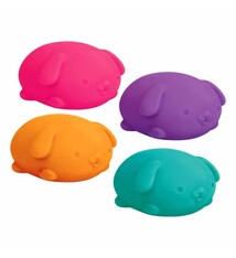 Schylling Funky Pup NeeDoh (3+)