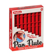Schylling Schylling's Pan Flute (3+)
