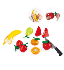 Hape Healthy Fruit Playset  (2-8 years)
