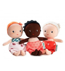 Lilliputiens My First Baby (0+)