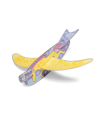Unicorn Poly Gliders