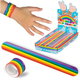 Rainbow Snap Bracelet (4+)