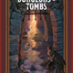 Dungeons & Dragons Young Adventurer's Guides: Dungeons & Tombs (ages 8-12)