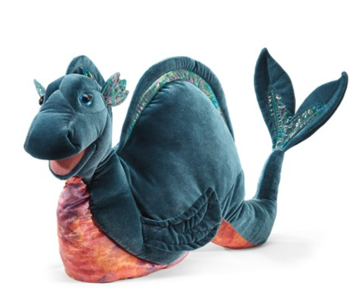 Folkmanis Nessie