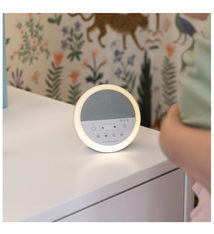 Yogasleep Yogasleep Nod Sleep Sound Machine & Night Light