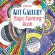Usborne Magic Painting Book