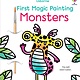 Usborne First Magic Painting (3+)