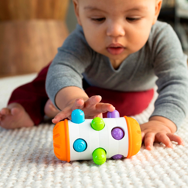 Fat Brain Toys Rolio (6m+)