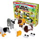 Outset Media Mix or Match Farm Animals (3+)