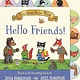 Macmillan Tales from Acorn Wood: Hello Friends! (2+)