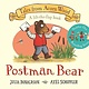 Tales from Acorn Wood: Postman Bear (2+)