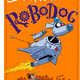 Harper Publishing RoboDog by David Walliams (9+)