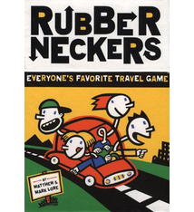 Rubberneckers (8+)