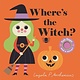 'Where's the..' Lift-the-flap books by Nosy Crow (ages 0-3)