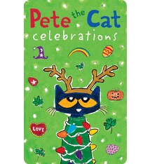 Yoto Pete the Cat Celebrations (4+)