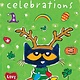 Yoto Pete The Cat Celebrations Yoto Audio Card (4+ years)