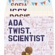Yoto Ada Twist, Scientist & The Questioneers Yoto audio cards (ages 9-12)