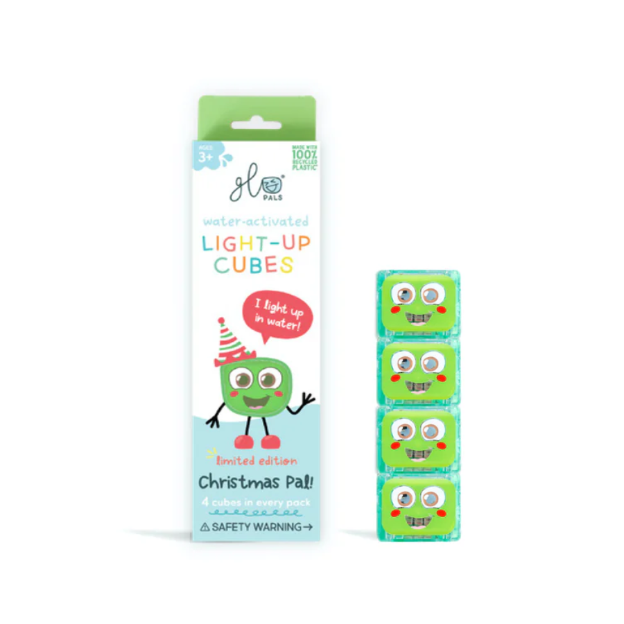 Glo Pals Cubes