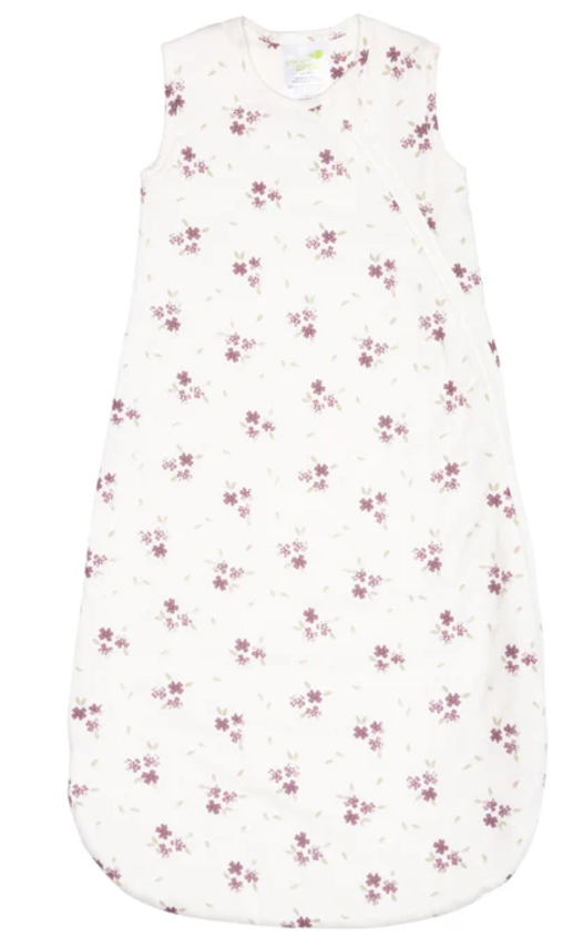 Perlimpinpin Perlimpinpin 2.5 TOG Bamboo Jersey Sleepsacks