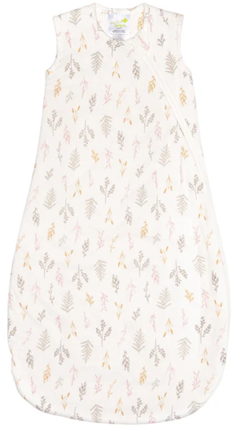 Perlimpinpin Perlimpinpin 2.5 TOG Bamboo Jersey Sleepsacks