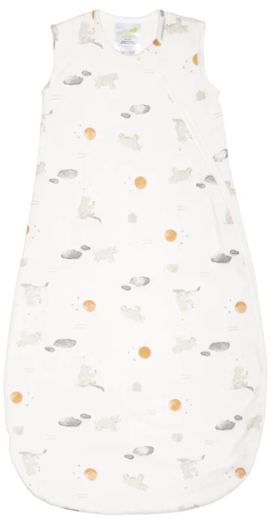 Perlimpinpin Perlimpinpin 2.5 TOG Bamboo Jersey Sleepsacks