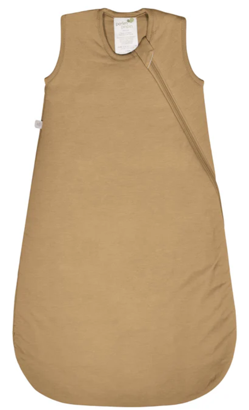 Perlimpinpin Perlimpinpin 2.5 TOG Bamboo Jersey Sleepsacks