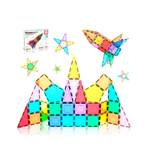 Picasso Tiles Rocket Booster Set - 32 pcs (3+)