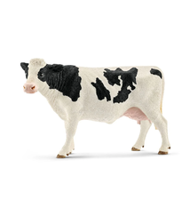 Schleich Holstein Cow 13797