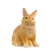 Schleich Lionhead Rabbit (13974)