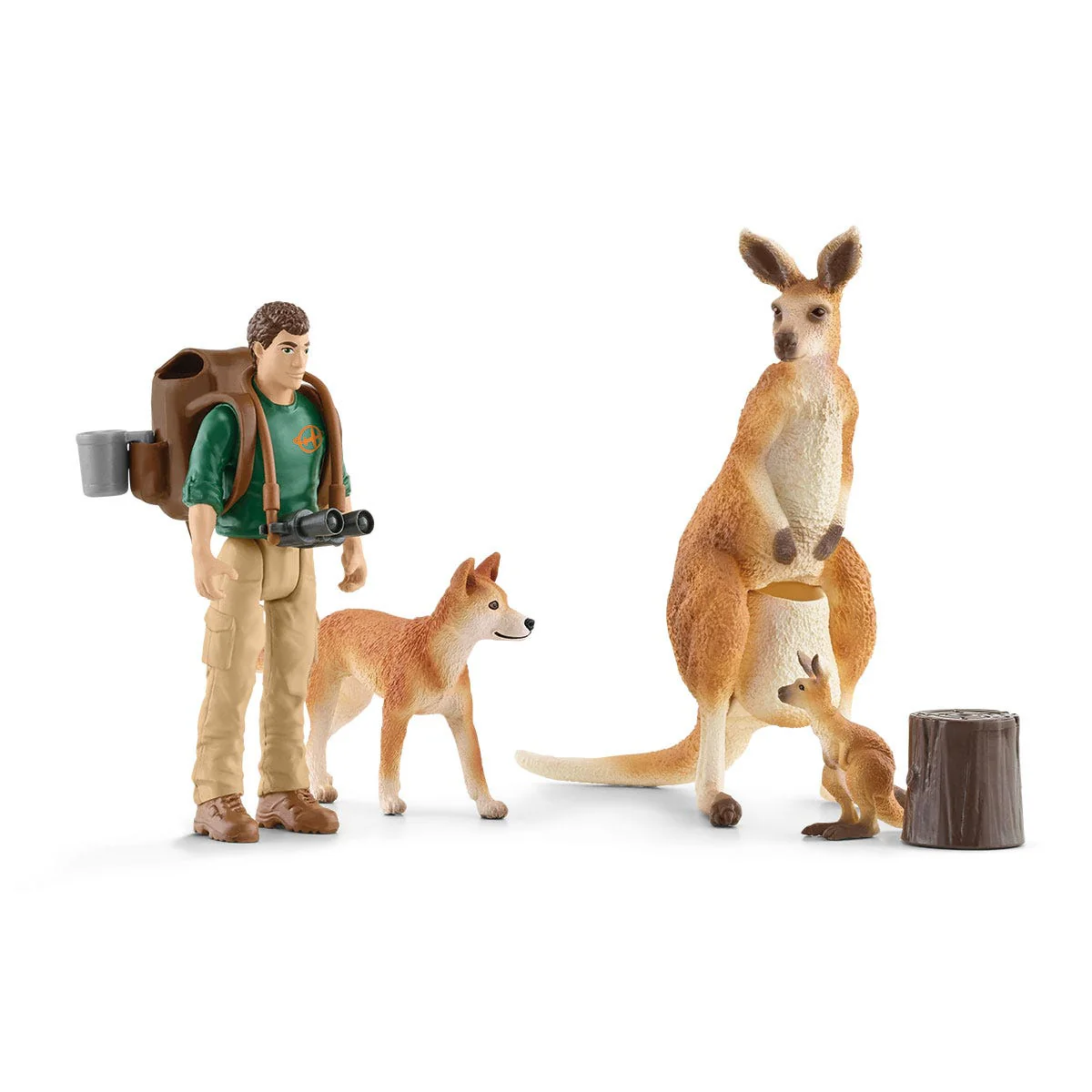 Schleich Outback Adventures (42550)
