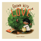 Simon & Schuster Grown With Love - Valeria Wicker (4+)