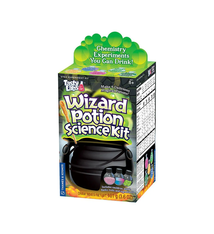Tasty Labs Wizard Potion Science kit (8+)