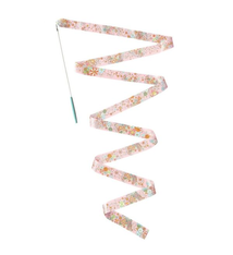 djeco Gymnastic Ribbon - floral (5+)