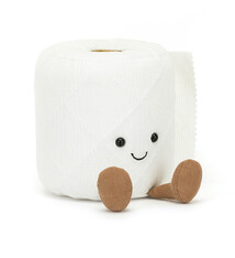 Jellycat Jellycat Amuseables Toilet Paper